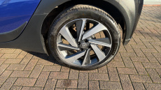 Toyota Aygo X 1.0 VVT-i Edge 5dr Auto Petrol Hatchback